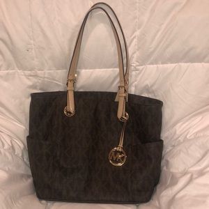 Michael Kors handbag